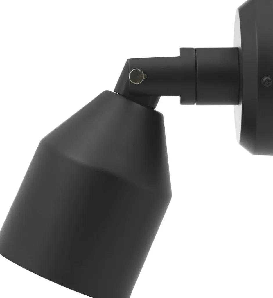 Væglamper<Normann Copenhagen Klip Wall Lamp EU