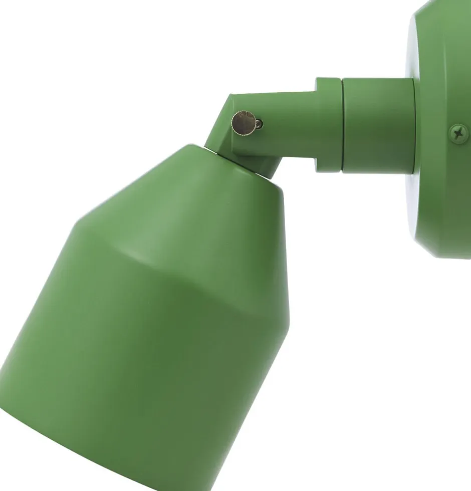 Væglamper<Normann Copenhagen Klip Wall Lamp EU
