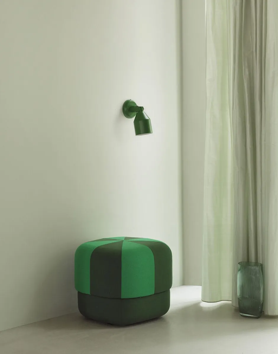 Væglamper<Normann Copenhagen Klip Wall Lamp EU