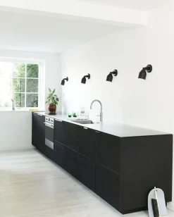 Væglamper<Normann Copenhagen Klip Wall Lamp EU