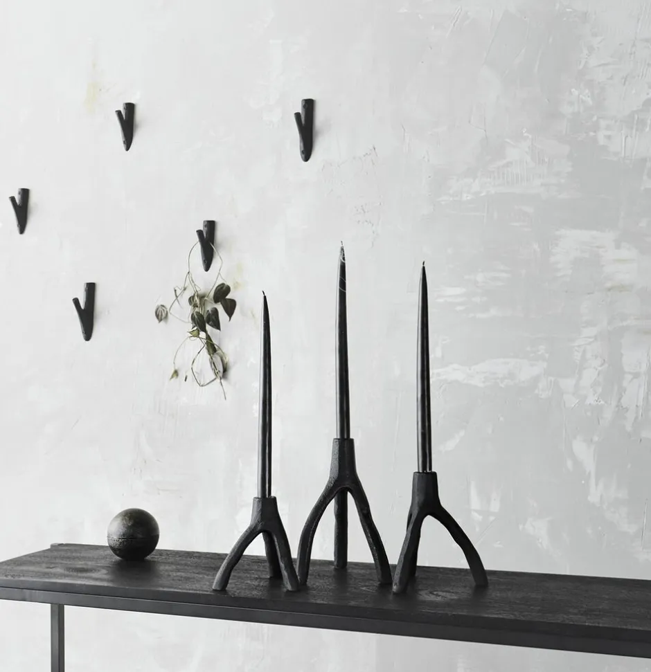Knager & Knagerækker<Muubs Knage Aion L - 3 stk.