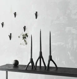 Knager & Knagerækker<Muubs Knage Aion M - 3 stk.