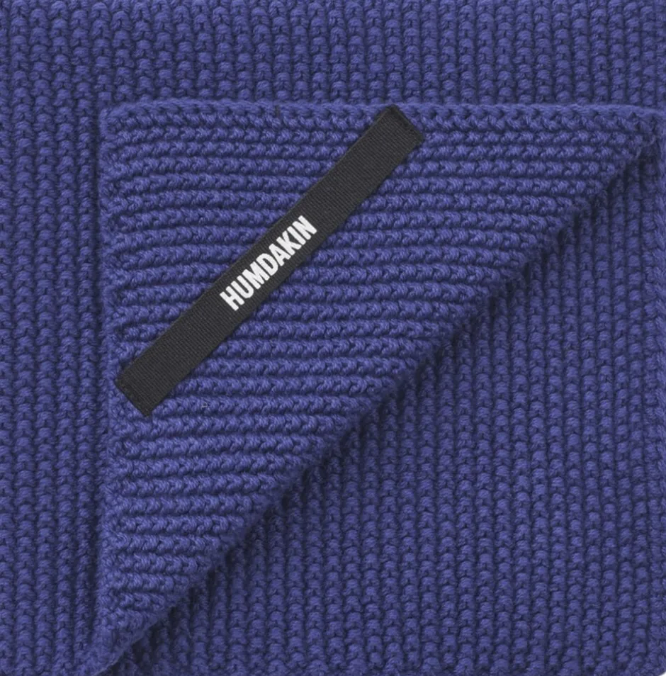 Håndklæder<Humdakin Knitted Dishcloth