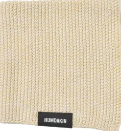 Håndklæder<Humdakin Knitted Dishcloth
