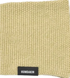 Håndklæder<Humdakin Knitted Dishcloth