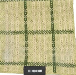 Håndklæder<Humdakin Knitted Dishcloth