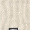 Håndklæder<Humdakin Knitted Dishcloth