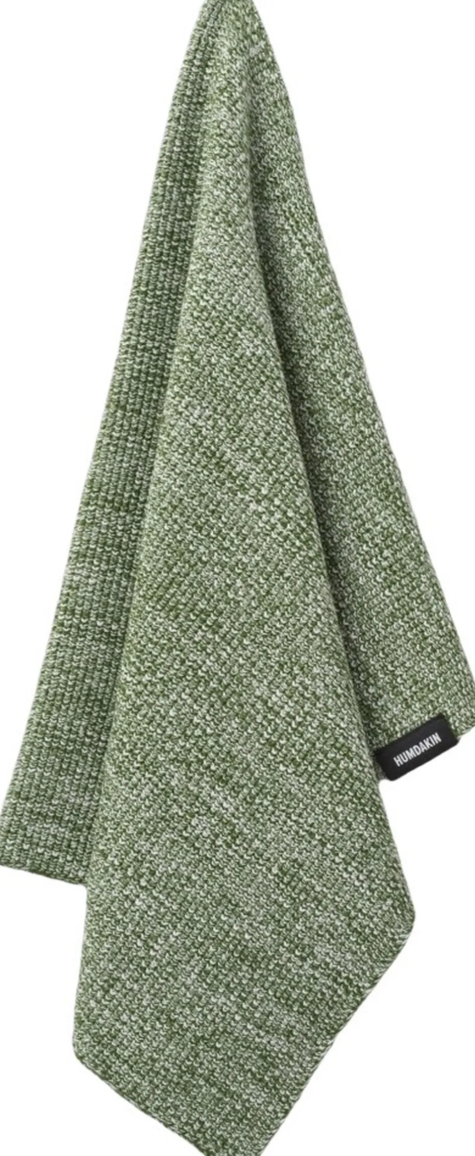 Håndklæder<Humdakin Knitted Kitchen Towel