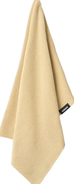 Håndklæder<Humdakin Knitted Kitchen Towel