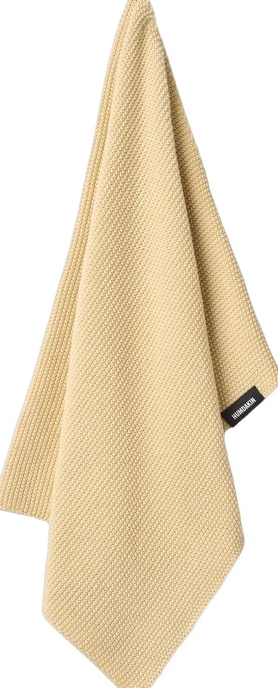 Håndklæder<Humdakin Knitted Kitchen Towel