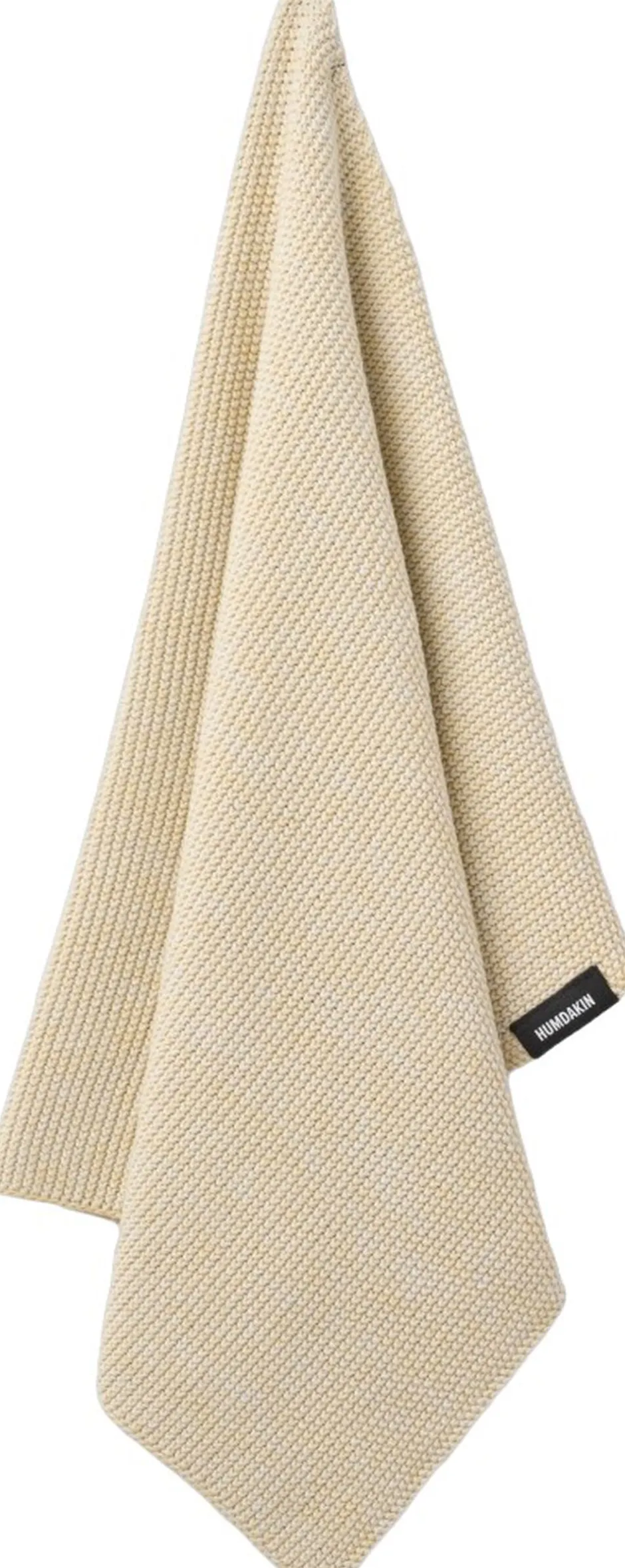Håndklæder<Humdakin Knitted Kitchen Towel