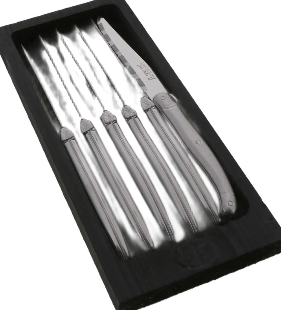 Bestik<Jean Dubost Knive