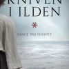 Bøger<Bøger Kniven i ilden