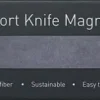 Køkkenknive & Sakse<Endeavour Knivmagnet 40 cm Woodfiber
