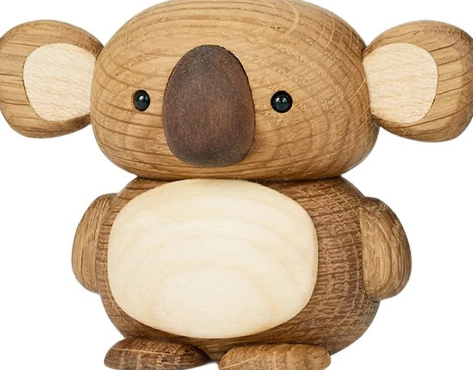 Figurer & Skulpturer<Lucie Kaas Koala, Kozi