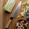 Køkkenknive & Sakse<BUNMEI Kokkekniv 20 cm