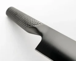Køkkenknive & Sakse<Global Kokkekniv 20 cm DLC - Dimond Like Coatning - Limited