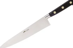 Køkkenknive & Sakse<Lion Sabatier Kokkekniv Ideal 15 cm Stål/Sort