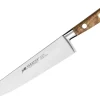Køkkenknive & Sakse<Lion Sabatier Kokkekniv Ideal Provence 20 cm Stål/Oliventræ
