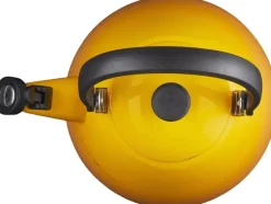 Køkkenmaskiner<Le Creuset Kone Kedel 1,6L Seasalt