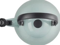 Køkkenmaskiner<Le Creuset Kone Kedel 1,6L Seasalt
