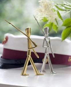 Figurer & Skulpturer<Kay Bojesen Kongelig Garder med gevær