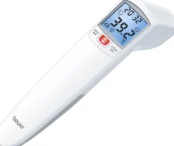 Elektronik<Beurer Kontaktfrit Termometer FT 100