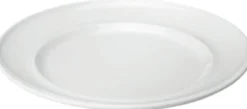 Tallerkener<Georg Jensen KOPPEL FROKOSTTALLERKEN 22 CM