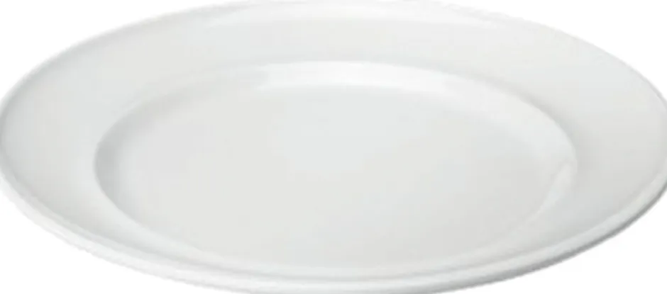 Tallerkener<Georg Jensen KOPPEL FROKOSTTALLERKEN 22 CM