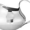 Karafler & Kander<Georg Jensen KOPPEL PITCHER SMALL 02 STAINLESS STEEL
