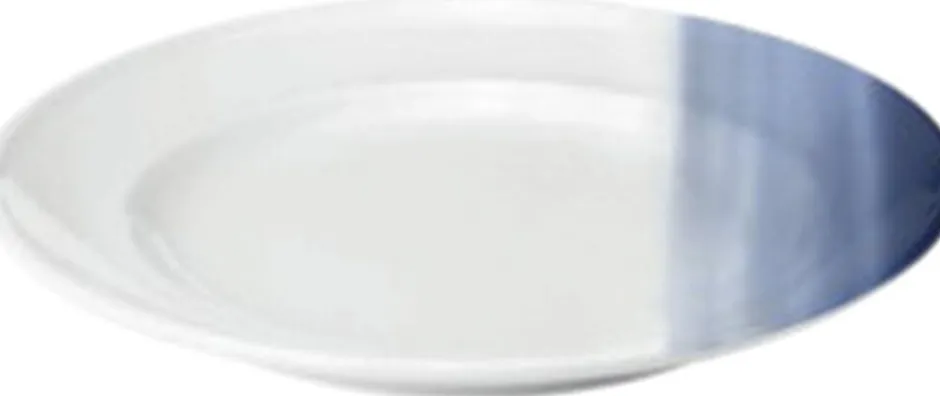 Tallerkener<Georg Jensen KOPPEL SIDETALL. DECOR 16CM