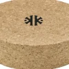Opbevaring<Knabstrup Keramik Korklåg 1 L syltekrukke