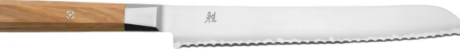 Køkkenknive & Sakse<MIYABI Koya Brødkniv 23 cm