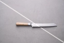 Køkkenknive & Sakse<MIYABI Koya Brødkniv 23 cm