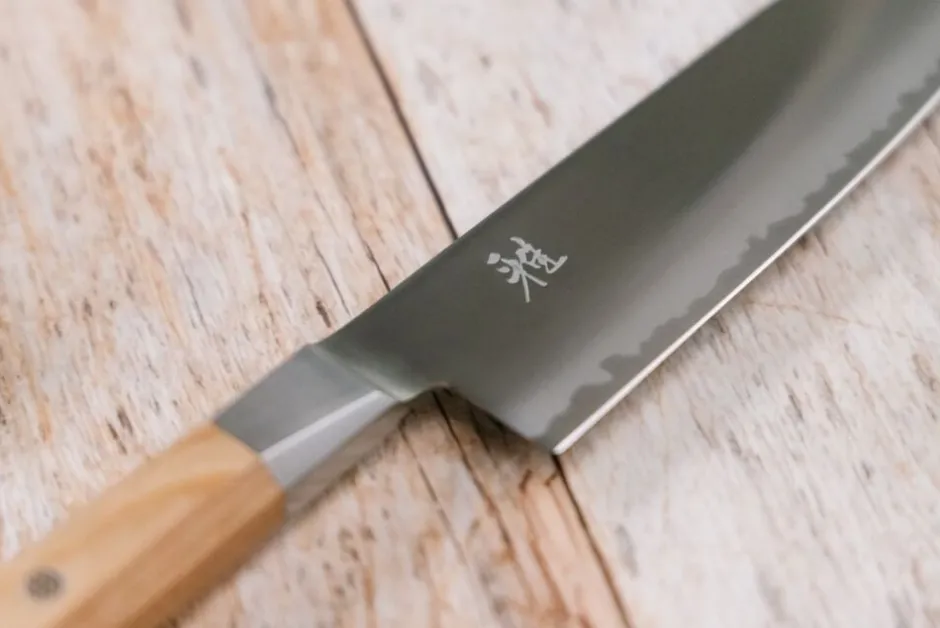 Køkkenknive & Sakse<MIYABI Koya Gyutoh 20 cm
