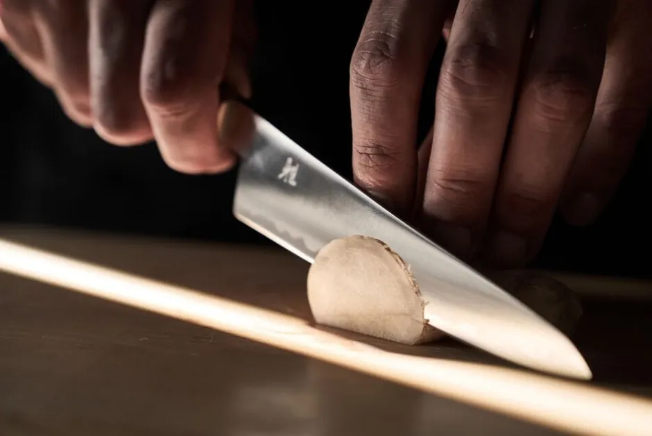 Køkkenknive & Sakse<MIYABI Koya Gyutoh 20 cm