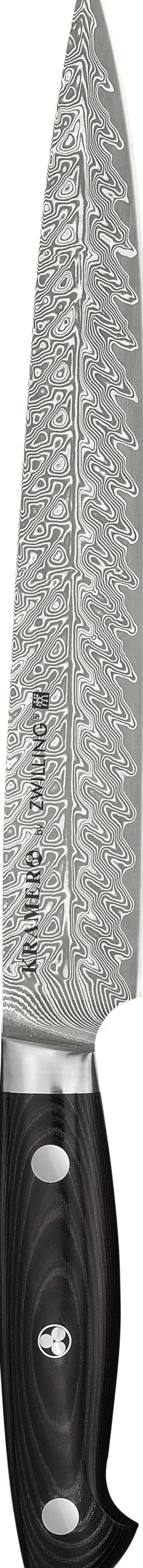 Køkkenknive & Sakse<Bob Kramer KRAMER Euro Stainless kødkniv 23 cm
