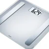 Elektronik<Beurer Kropsanalysevægt BF 183