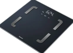 Elektronik<Beurer Kropsanalysevægt BF 880