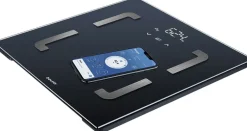 Elektronik<Beurer Kropsanalysevægt BF 880