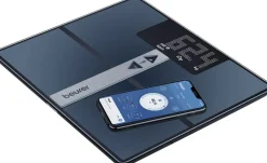 Elektronik<Beurer Kropsanalysevægt BF 980