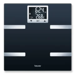 Elektronik<Beurer Kropsanalysevægt BF 720