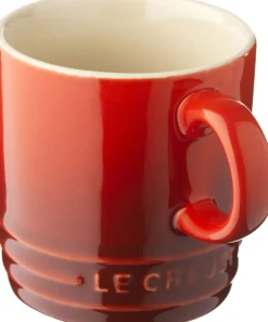 Kopper & Krus<Le Creuset Krus 0,2 L Cerise