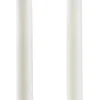 Lys & Lysestager<Audo Copenhagen Kubus Candle Holder, Micro Nickel-P