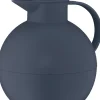 Kaffe & Te<Alfi Kugle termokande mørk blå