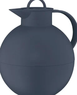 Kaffe & Te<Alfi Kugle termokande mørk blå