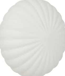 Væglamper<Hübsch Kumu Wall Lamp Ø25