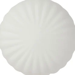 Væglamper<Hübsch Kumu Wall Lamp Ø18