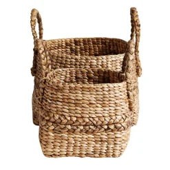 Opbevaring<Muubs Kurv Handle S/2