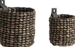 Opbevaring<Muubs Kurv Mini S/2 S + XS